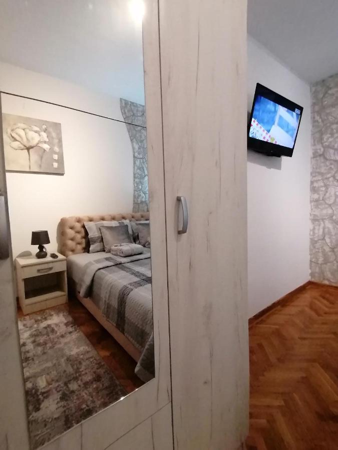 Apartamento Vemiur Čačak Exterior foto
