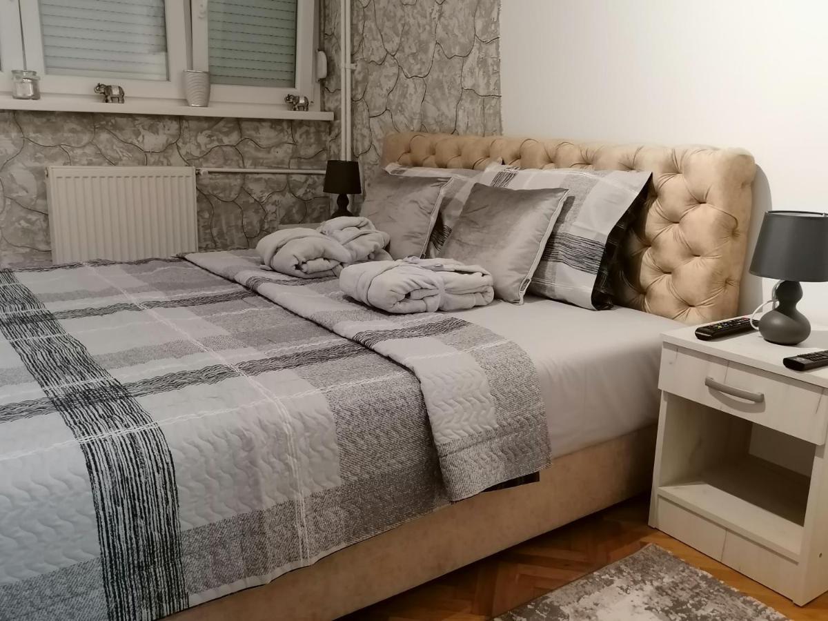 Apartamento Vemiur Čačak Exterior foto