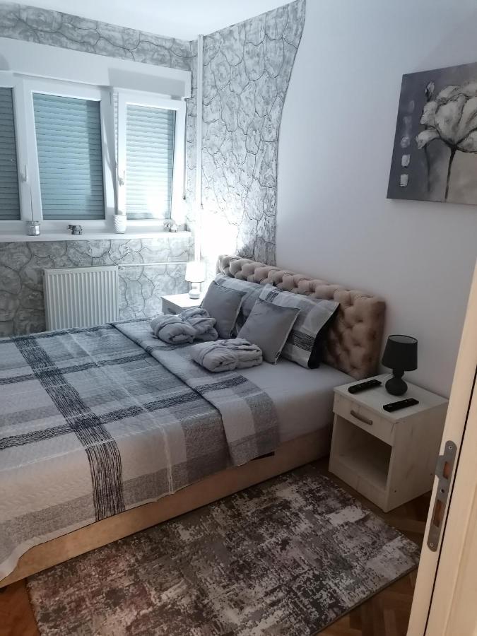 Apartamento Vemiur Čačak Exterior foto
