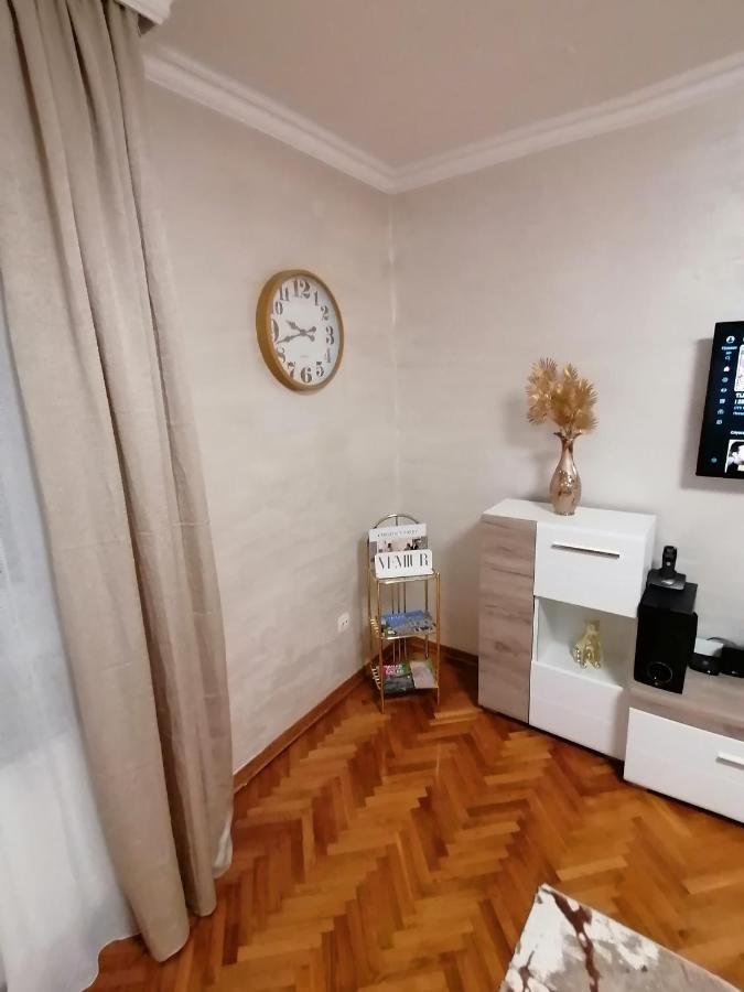 Apartamento Vemiur Čačak Exterior foto