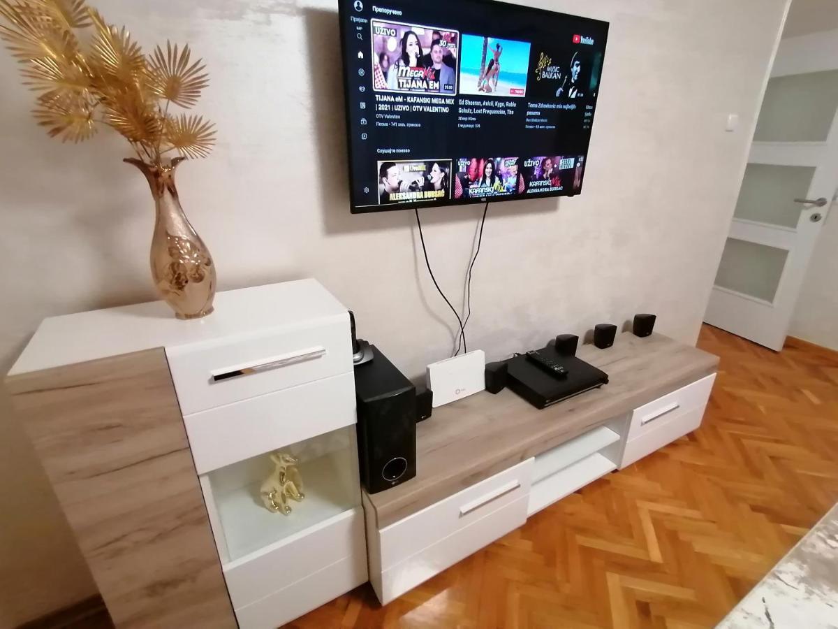 Apartamento Vemiur Čačak Exterior foto