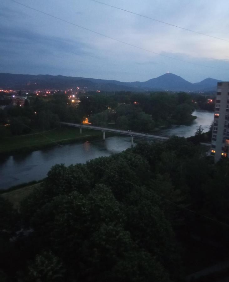 Apartamento Vemiur Čačak Exterior foto
