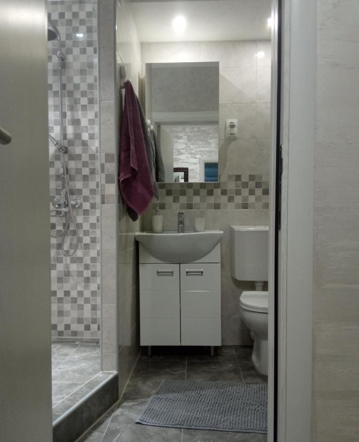 Apartamento Vemiur Čačak Exterior foto
