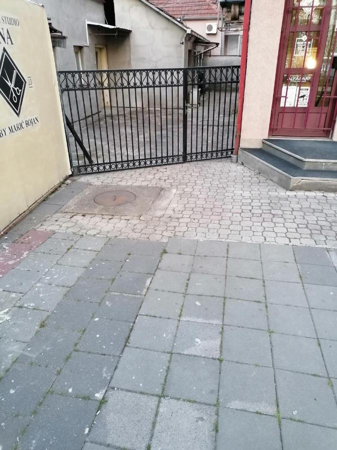 Apartamento Vemiur Čačak Exterior foto