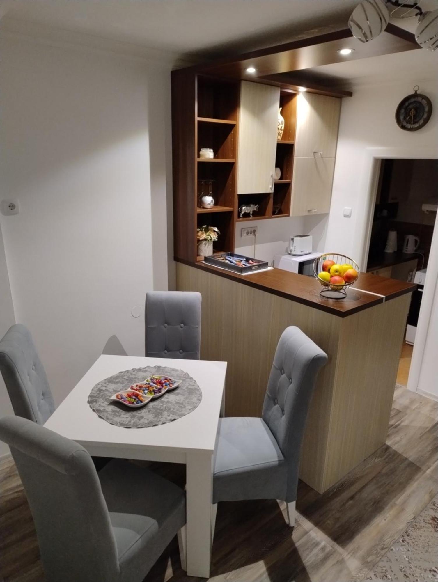 Apartamento Vemiur Čačak Exterior foto