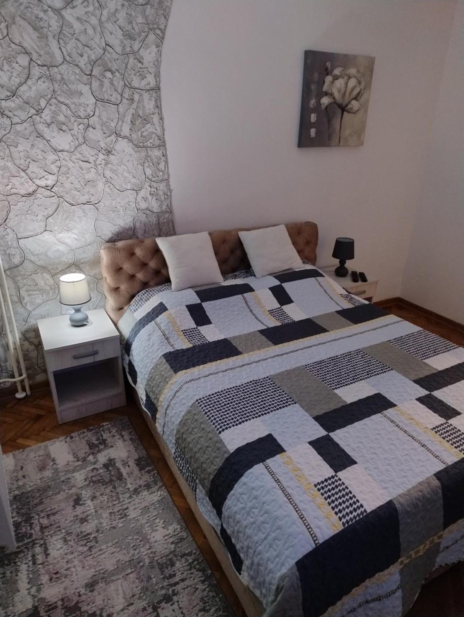 Apartamento Vemiur Čačak Exterior foto