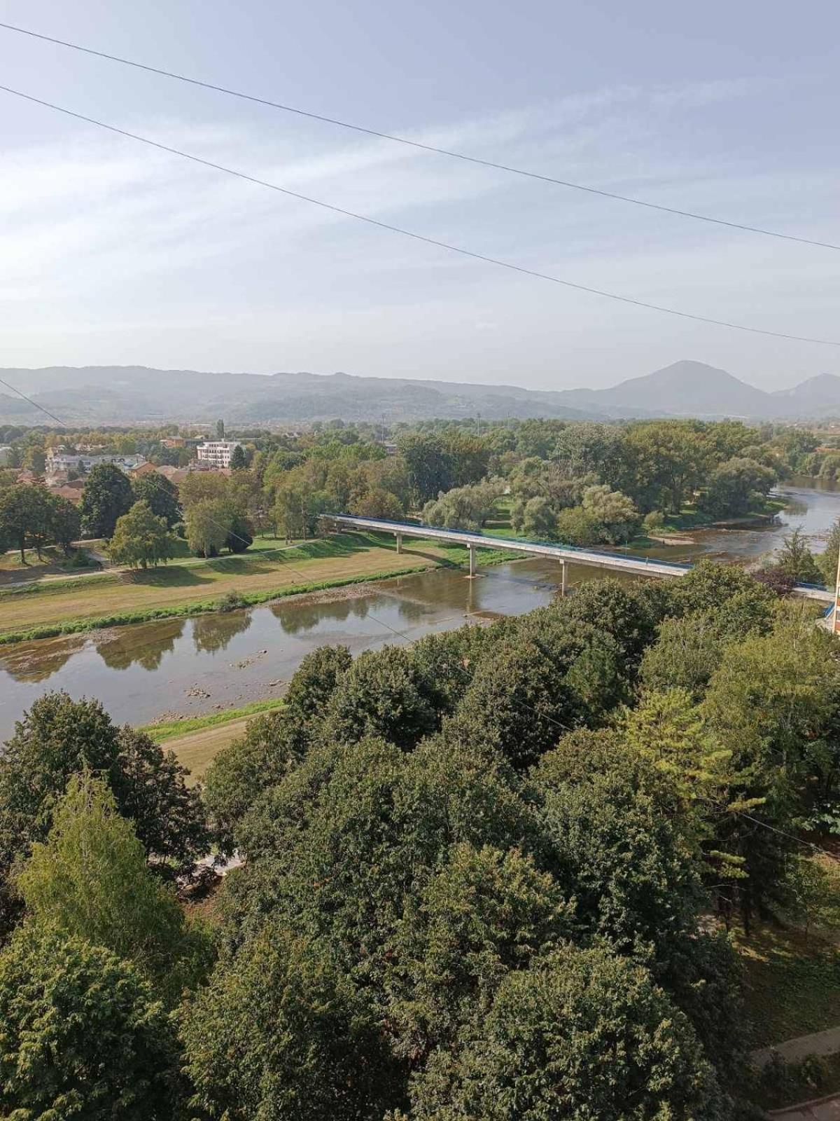 Apartamento Vemiur Čačak Exterior foto