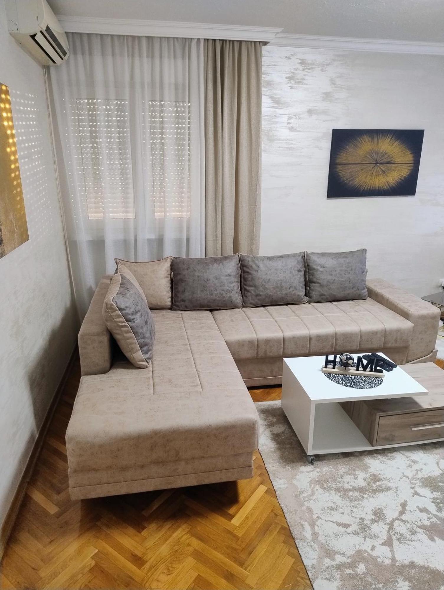 Apartamento Vemiur Čačak Exterior foto