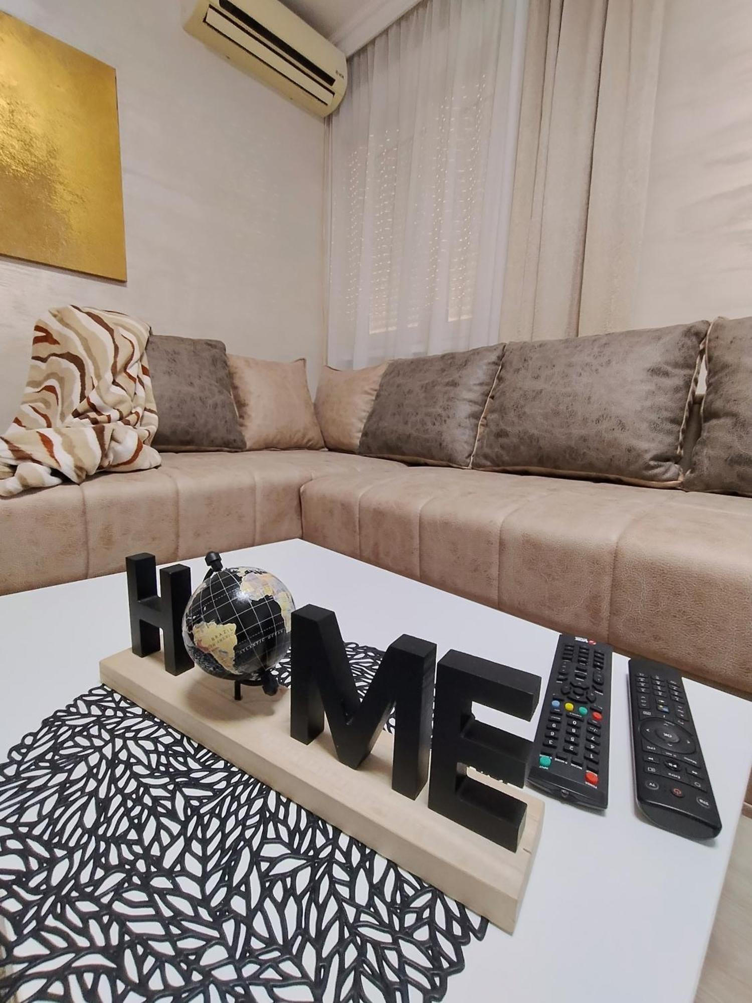 Apartamento Vemiur Čačak Exterior foto